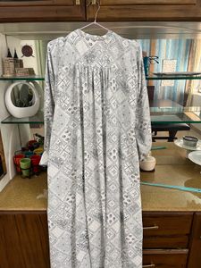 Long Gown