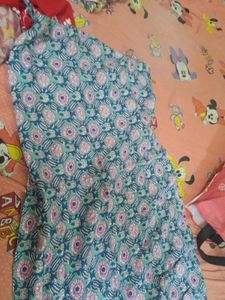 It's A Fite Kurti.