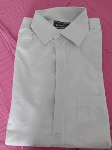 White Shirt