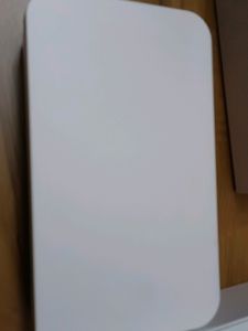 SWAP UV Sterilizer With Wireless Charging