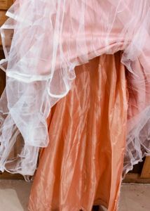 Elegant Ethnic Gown