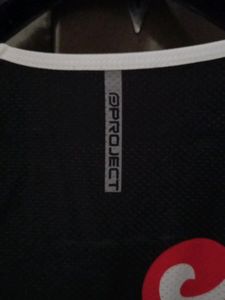 TRIATHLON SPORTS UPPER TOP CONDITION BLACK/WHITE