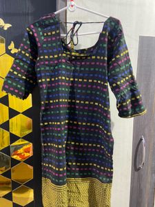 Ethnic Kurta