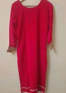 Beautiful Plazo Kurti Set ❤️Party Wear Dress