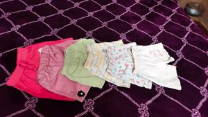 Boys &amp; Girls Pant
