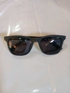 Black Sunglasses Lenskart