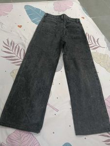 Charcoal Jeans