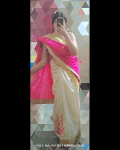 Silk Saree
