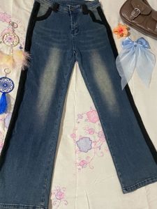 Y2K ★ Bootcut Jeans