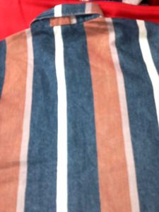 Striped D&amp;G Shirt For 10 To 11 Year Old Boy (28)
