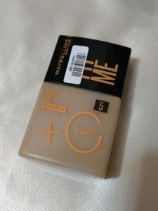 Maybelline Fit Me Fresh Tint #5