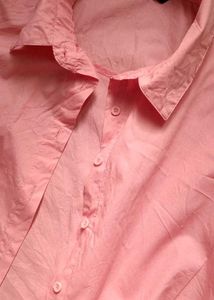 Zudio Shirt New Xs