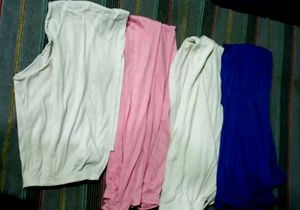 4 Combo Laggis