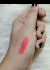 Pink Lipstick