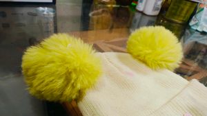 Cute Baby Clothes Set