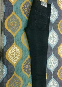 Black Jeans