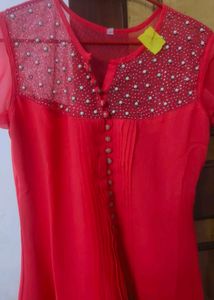 Ethnic Dress