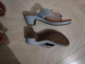 Heel
