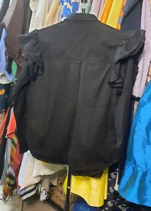 Cotton Shirt