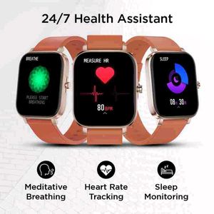 Fire Boltt Epic Smart Watch