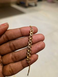 Sparkling Crystal Bracelet