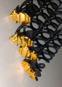Women Hair Accessory