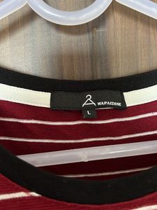 Dubai Imported Tshirt On Sale