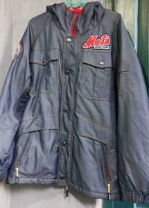 MLB Authentic Skiing Double Padded jacket