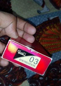 Galm 21 Shade 3 Foundation