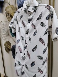 Boys Holiday Shirt