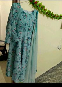 Ethentic Frock 💙