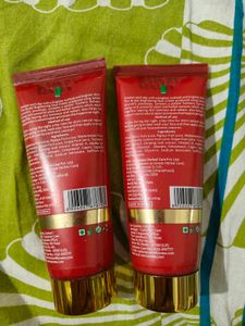 Negotiable brand new jovees herbal bridal brighten