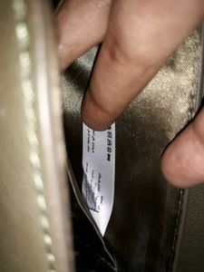 New Authentic MAX Branded Handbag From Dubai