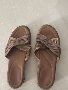Mochi Slippers