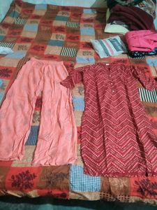 Plazzo Kurti