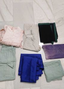 Combo Of 7