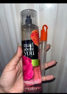 Bbw Mad About You 50ml mist