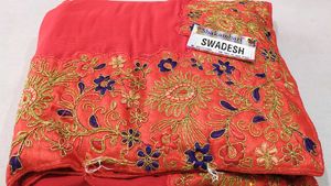 New Saree Sale
