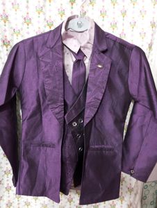 Boy Suit👔