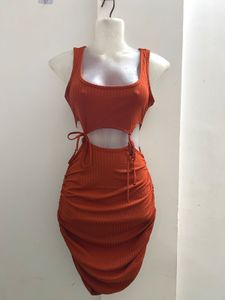 Shein Cut Dress