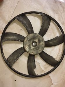 Car Radiator Fan