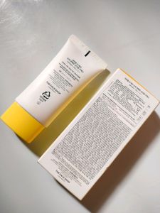 Viral Korean Sunscreen From The Face Shop