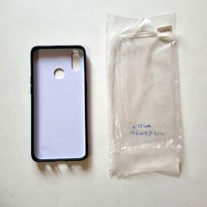 Designer Back Cover for Realme 3 Pro