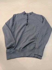 Arise Gray Sweatshirt, S size