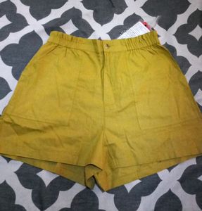 DRESSBERRY SHORTS