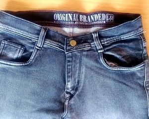 Jeans For Boys