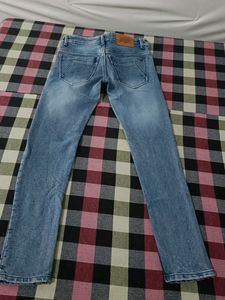 Super day Denim Jeans
