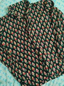 Cotton Men&#39;s Coord Set