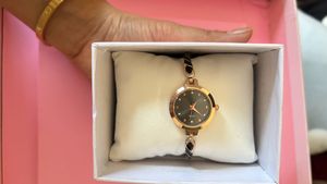 Bracelet Watch