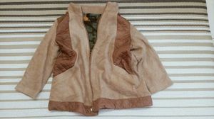 🧥 Women’s Winter Jacket – Used Only Once